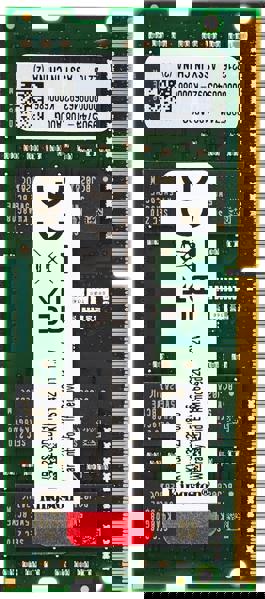 RAM KINGSTON 16GB DDR4 3200MHZ LAPTOP